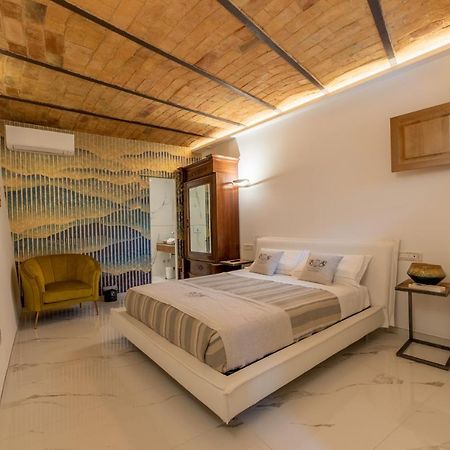 B&B Rocca Del Civitillo Notaresco ภายนอก รูปภาพ