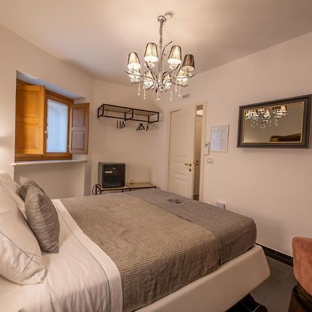 B&B Rocca Del Civitillo Notaresco ภายนอก รูปภาพ