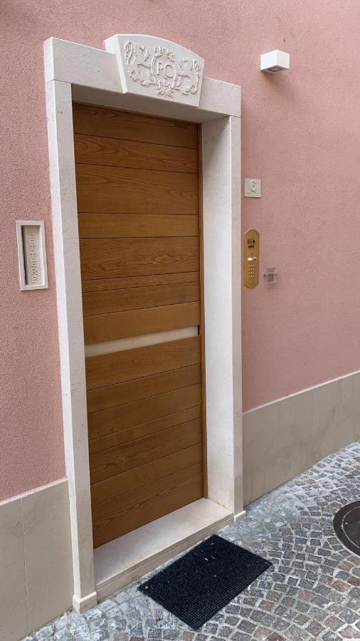 B&B Rocca Del Civitillo Notaresco ภายนอก รูปภาพ