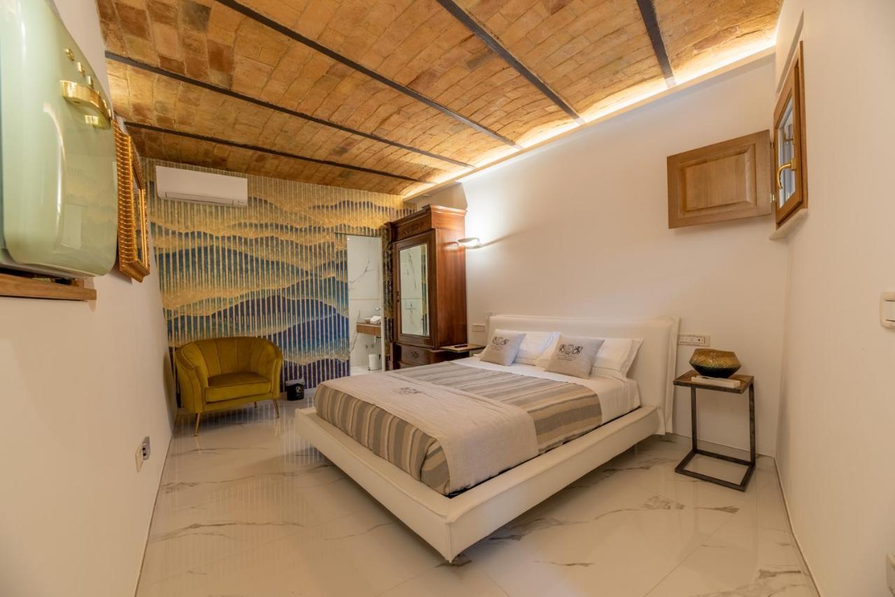 B&B Rocca Del Civitillo Notaresco ภายนอก รูปภาพ