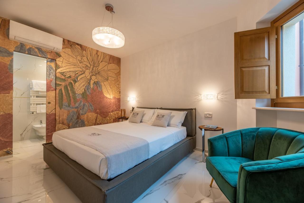 B&B Rocca Del Civitillo Notaresco ภายนอก รูปภาพ