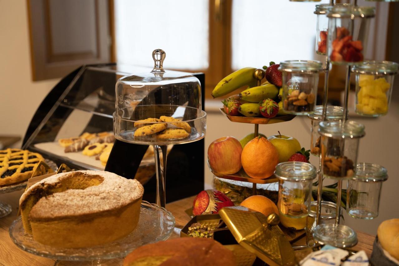 B&B Rocca Del Civitillo Notaresco ภายนอก รูปภาพ