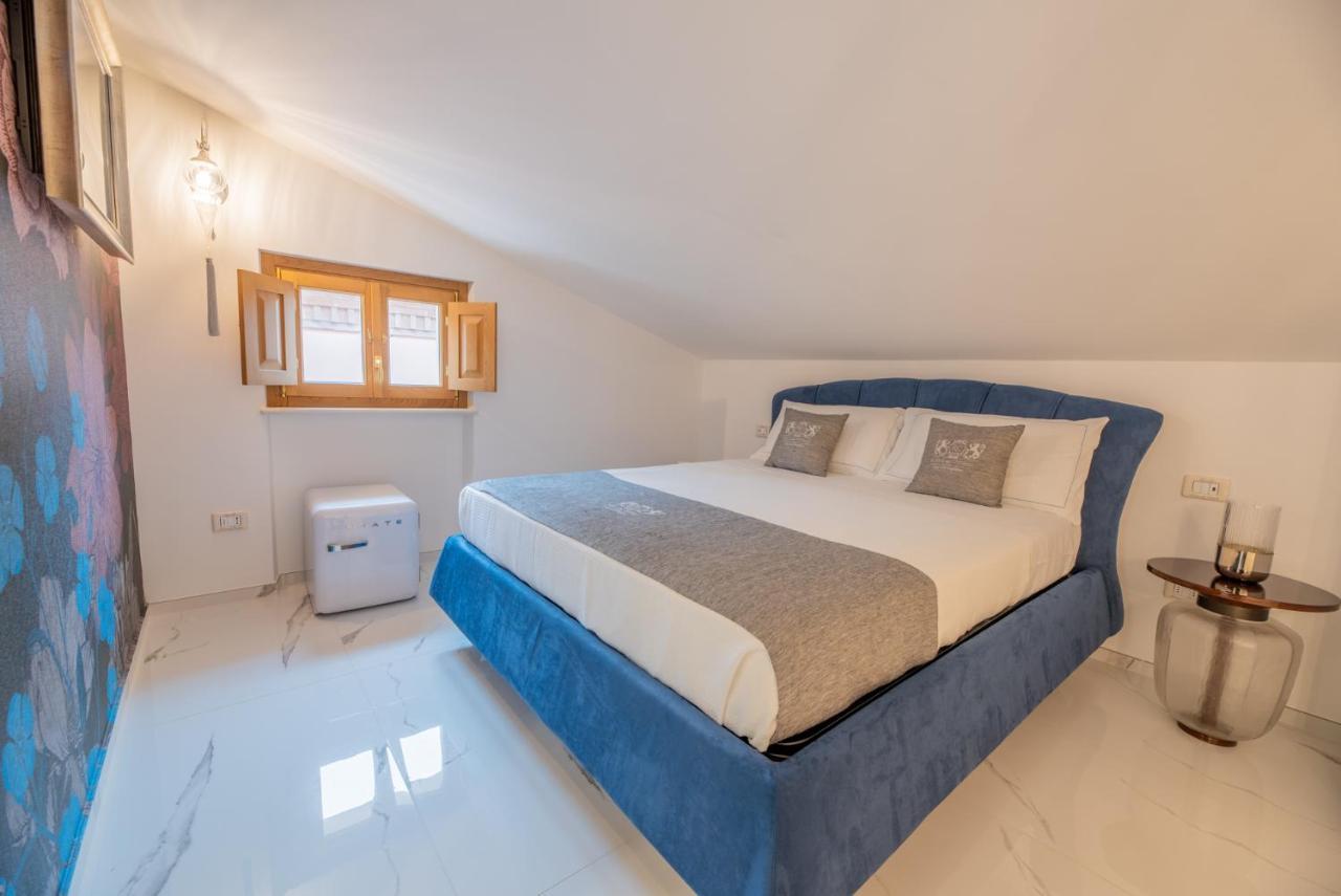 B&B Rocca Del Civitillo Notaresco ภายนอก รูปภาพ