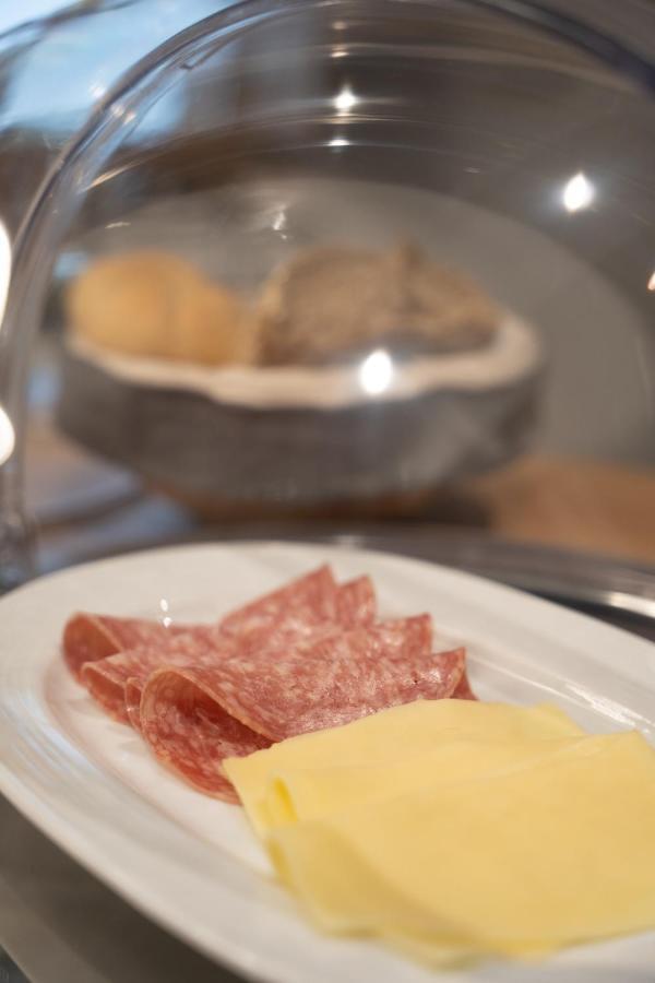 B&B Rocca Del Civitillo Notaresco ภายนอก รูปภาพ