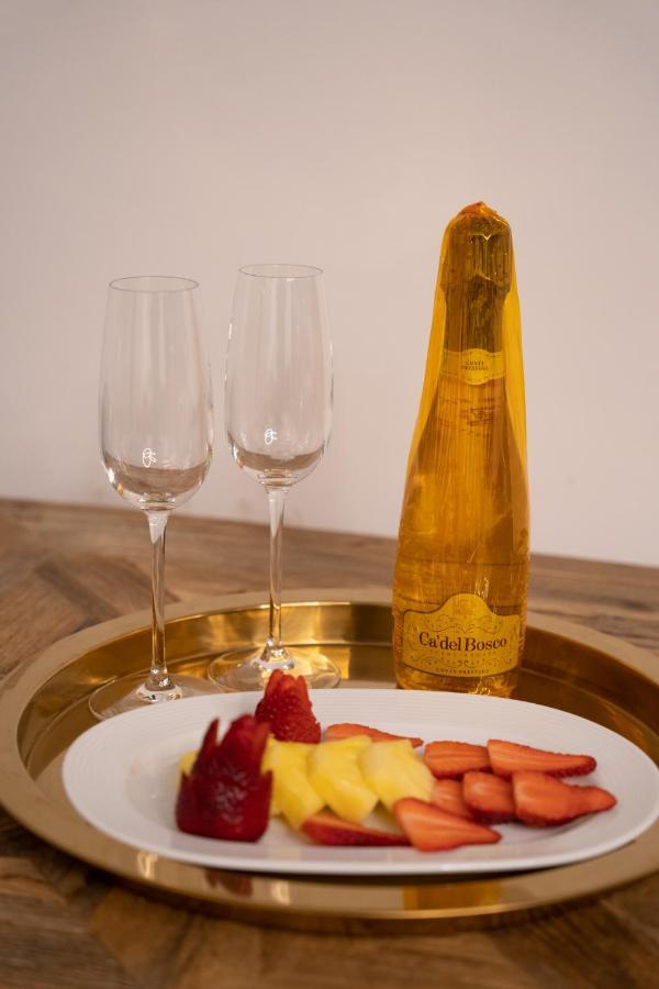 B&B Rocca Del Civitillo Notaresco ภายนอก รูปภาพ