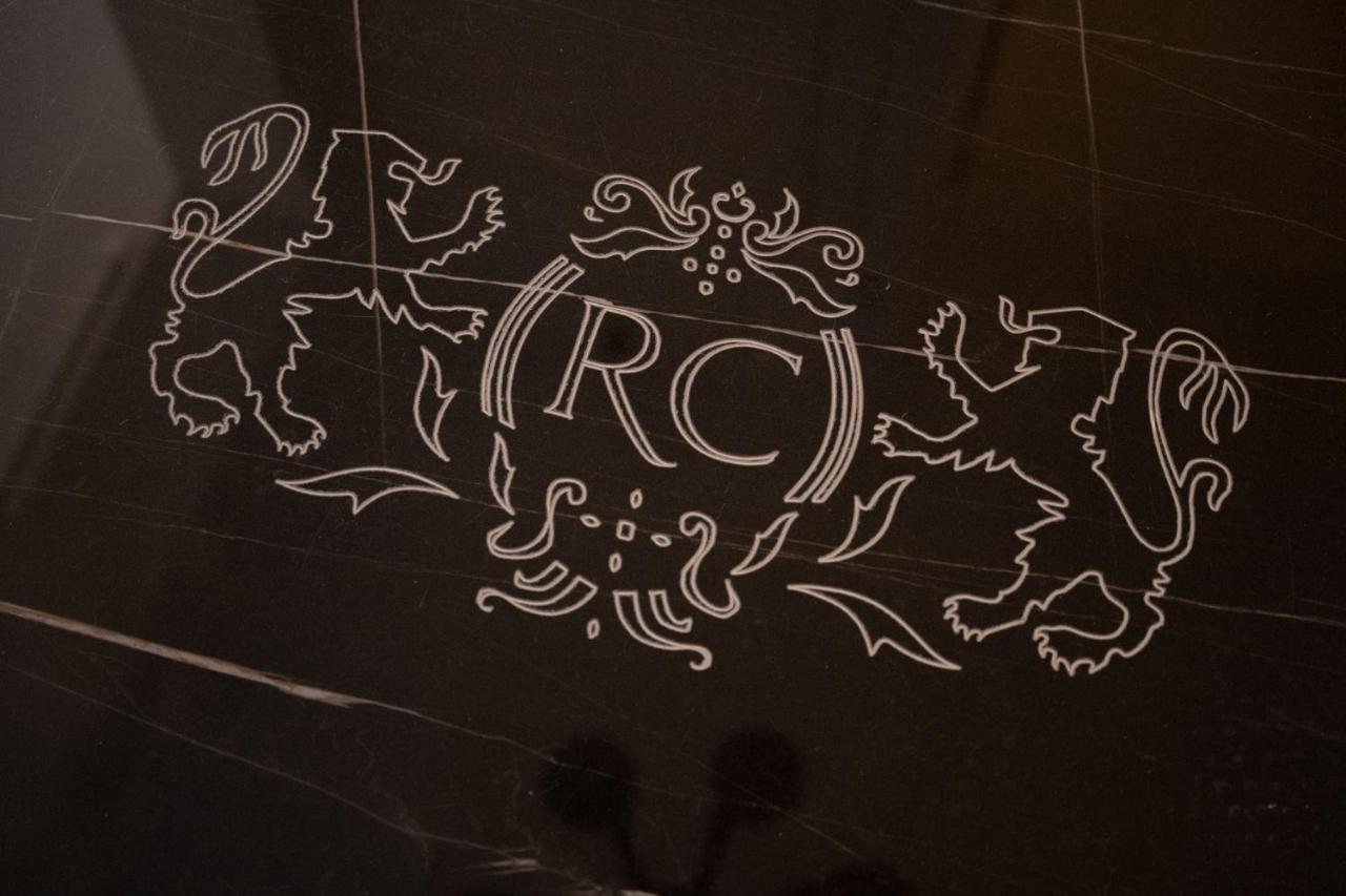 B&B Rocca Del Civitillo Notaresco ภายนอก รูปภาพ